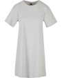 Robes personnalisable BUILD YOUR BRAND LADIES TEE DRESS