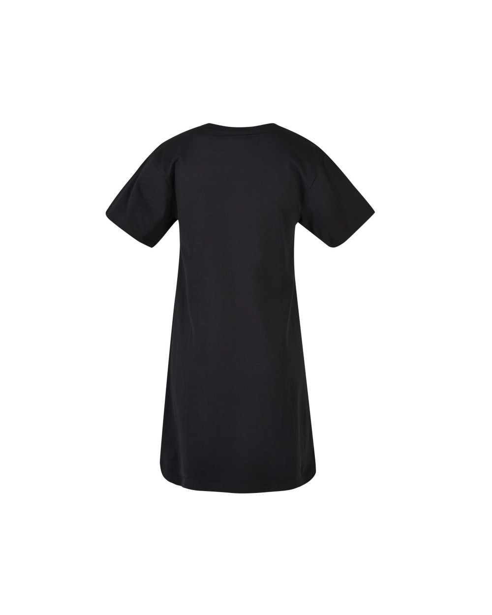 Robes personnalisable BUILD YOUR BRAND LADIES TEE DRESS