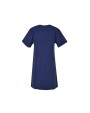 Jurken BUILD YOUR BRAND LADIES TEE DRESS voor bedrukking &amp; borduring
