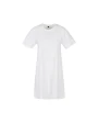 BUILD YOUR BRAND LADIES TEE DRESS Kleider personalisierbar