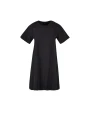 BUILD YOUR BRAND LADIES TEE DRESS Kleider personalisierbar