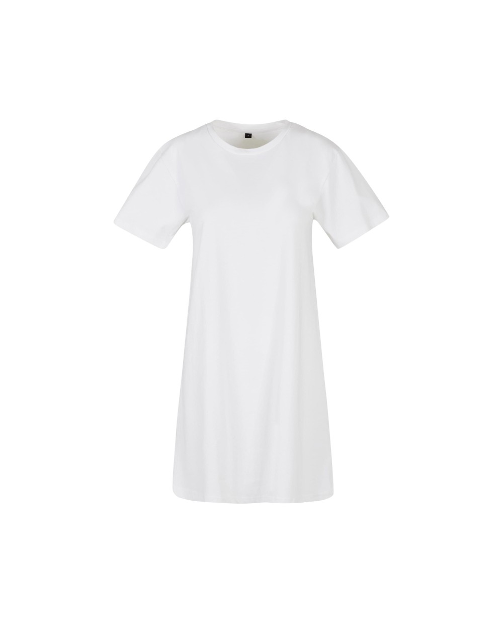 Robes personnalisable BUILD YOUR BRAND LADIES TEE DRESS
