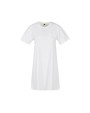Jurken BUILD YOUR BRAND LADIES TEE DRESS voor bedrukking &amp; borduring