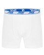 JHK Men´s Midway Briefs (3 Pack) Unterhosen personalisierbar