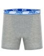 Sous-Vêtements personnalisable JHK Men´s Midway Briefs (3 Pack)