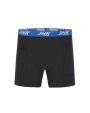 JHK Men´s Midway Briefs (3 Pack) Unterhosen personalisierbar