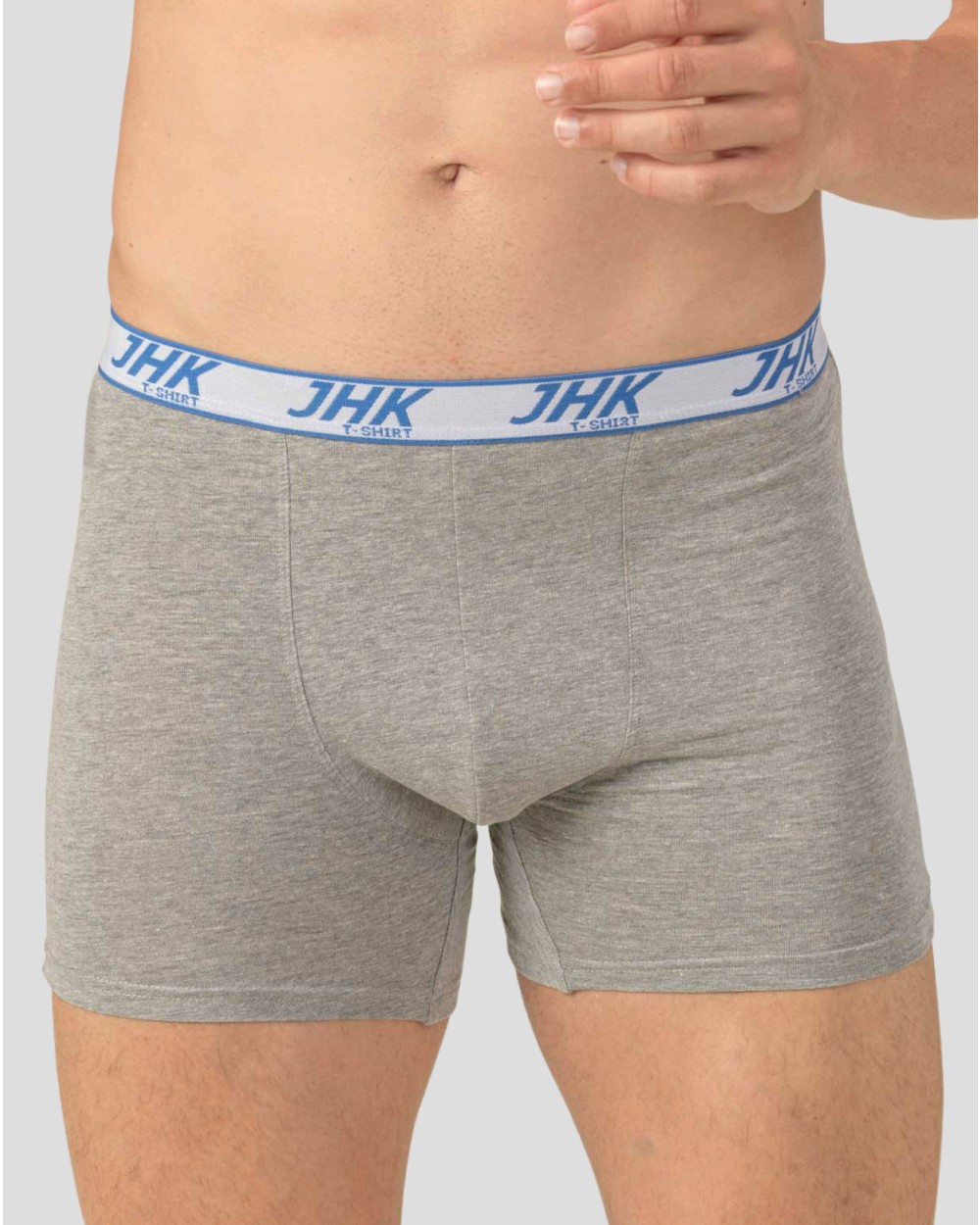 JHK Men´s Midway Briefs (3 Pack) Unterhosen personalisierbar