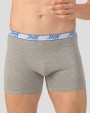 Sous-Vêtements personnalisable JHK Men´s Midway Briefs (3 Pack)