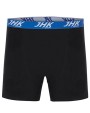 Sous-Vêtements personnalisable JHK Men´s Midway Briefs (3 Pack)