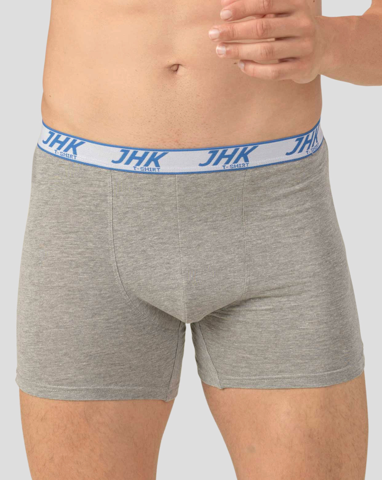 Sous-Vêtements personnalisable JHK Men´s Midway Briefs (3 Pack)