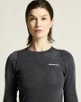 Sous-Vêtements personnalisable CRAFT CORE Wool Merino Set W