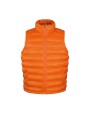 RESULT ICE BIRD PADDED GILET Jacken personalisierbar