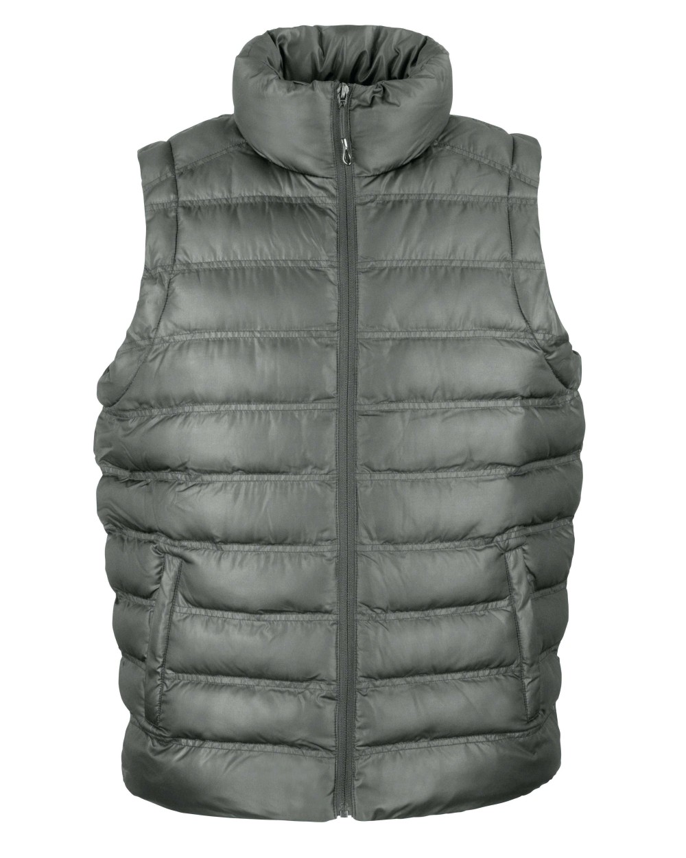 RESULT ICE BIRD PADDED GILET Jacken personalisierbar