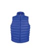 Jassen RESULT ICE BIRD PADDED GILET voor bedrukking &amp; borduring