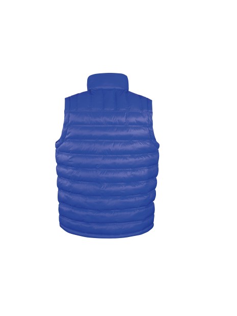 RESULT ICE BIRD PADDED GILET /api/colors/cdd6ba31-692e-4c2e-b1b4-a3a4a50cf176 personnalisable