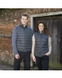 Vestes personnalisable RESULT ICE BIRD PADDED GILET