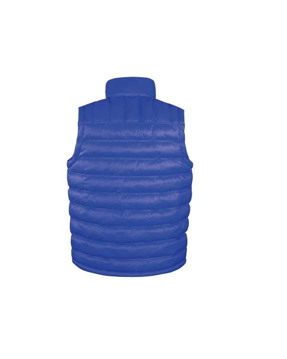 Vestes personnalisable RESULT ICE BIRD PADDED GILET