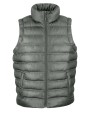 Jassen RESULT ICE BIRD PADDED GILET voor bedrukking &amp; borduring