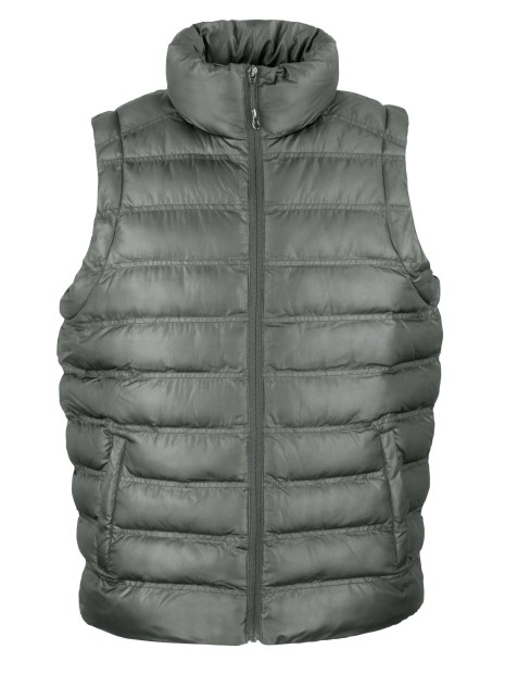 RESULT ICE BIRD PADDED GILET /api/colors/b4d04cd0-c1aa-4590-a2dc-e513c30eae49 personnalisable