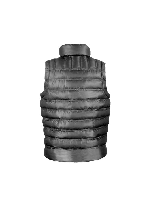 Vestes personnalisable RESULT ICE BIRD PADDED GILET