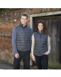 RESULT ICE BIRD PADDED GILET Jacken personalisierbar