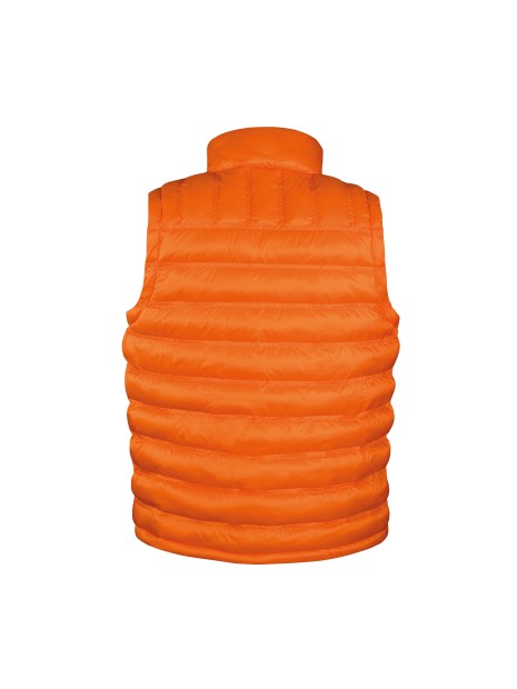 RESULT ICE BIRD PADDED GILET /api/colors/d51260d5-b263-4200-988d-ee19f414959e personnalisable