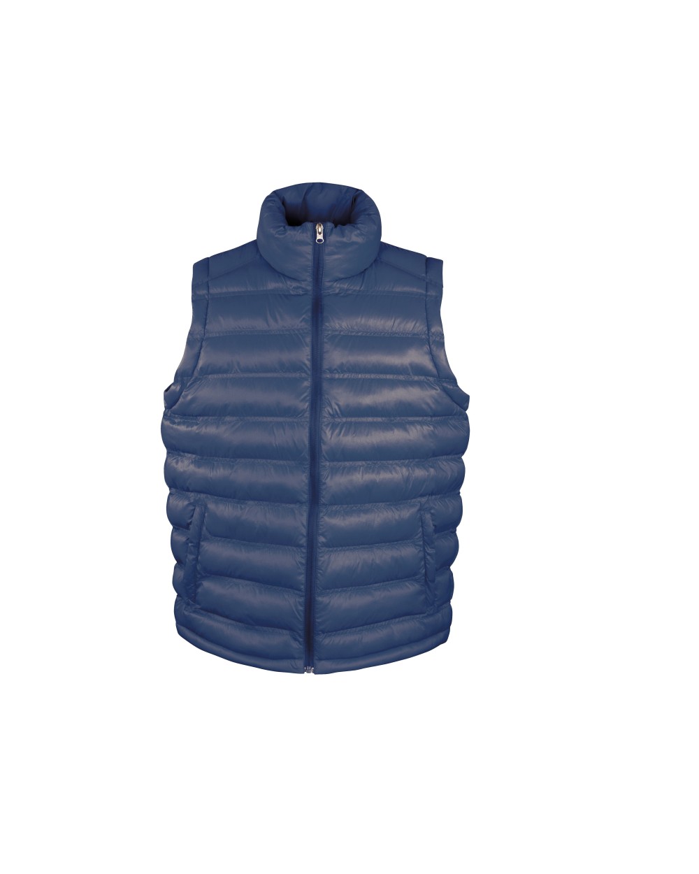 RESULT ICE BIRD PADDED GILET Jacken personalisierbar