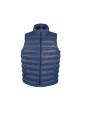 RESULT ICE BIRD PADDED GILET Jacken personalisierbar
