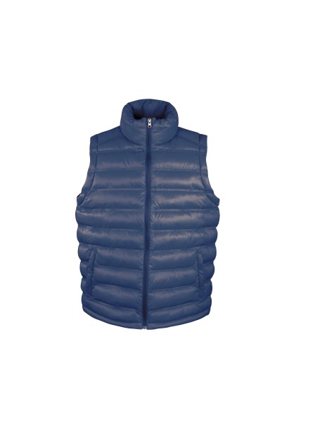 RESULT ICE BIRD PADDED GILET /api/colors/b68891a9-1d28-4f7a-8deb-775c45027afd personnalisable