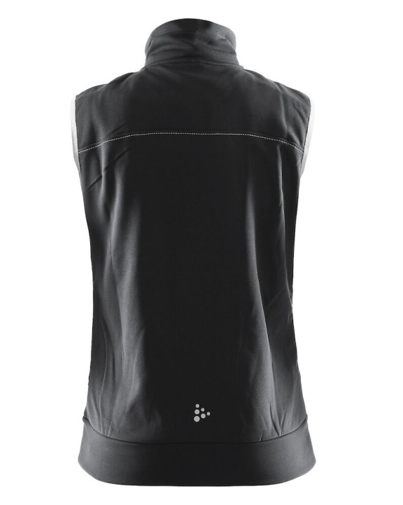 CRAFT Leisure Vest W Jacken personalisierbar