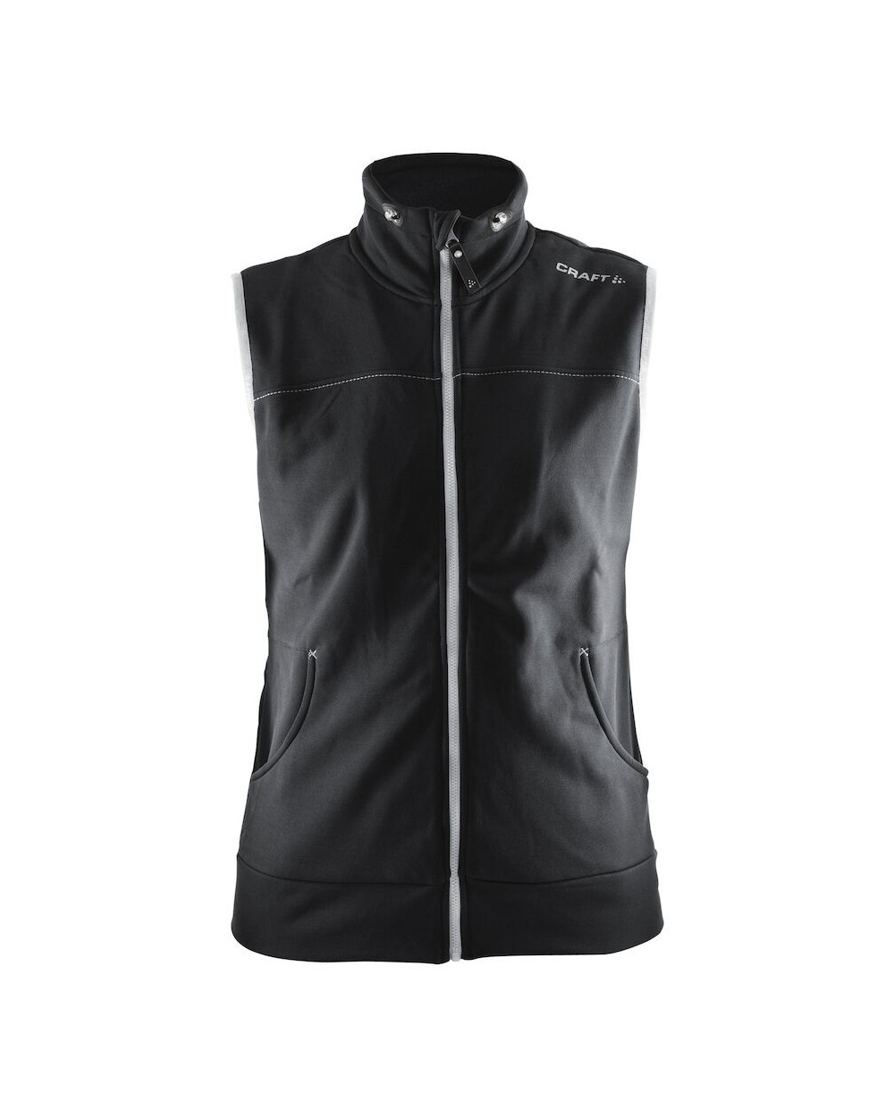 CRAFT Leisure Vest W Jacken personalisierbar