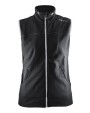 CRAFT Leisure Vest W Jacken personalisierbar