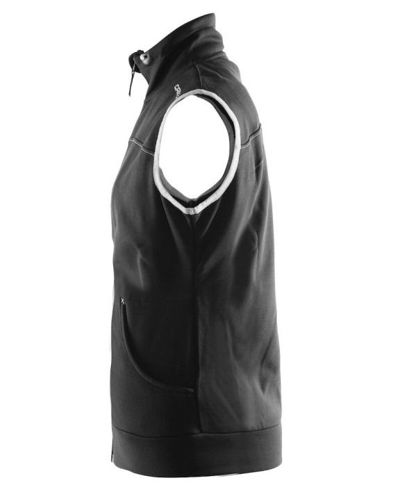 CRAFT Leisure Vest W Jacken personalisierbar