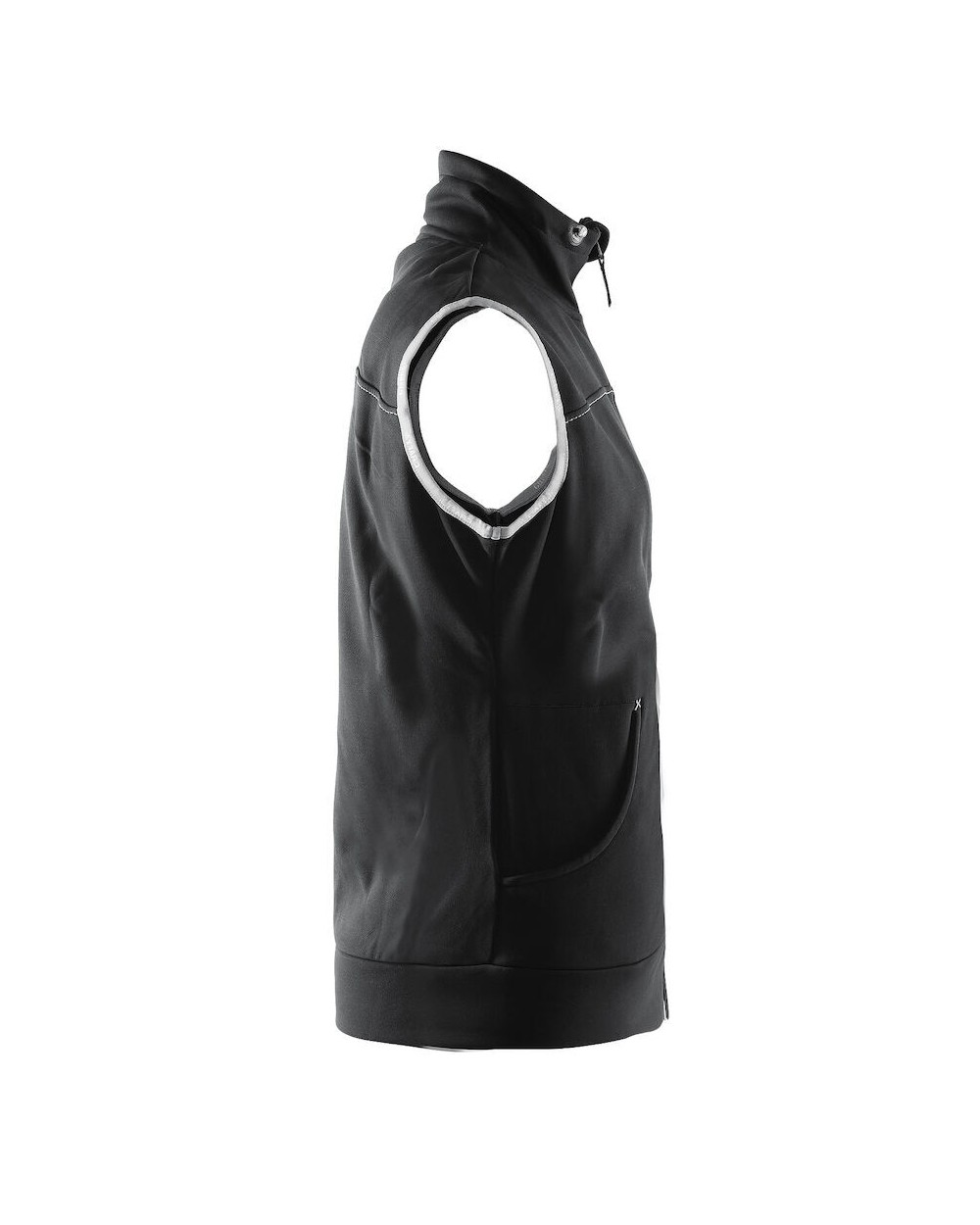 Jassen CRAFT Leisure Vest W voor bedrukking &amp; borduring