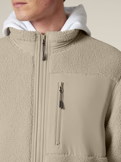 Laines polaires à personnaliser STANLEY/STELLA Brooker 