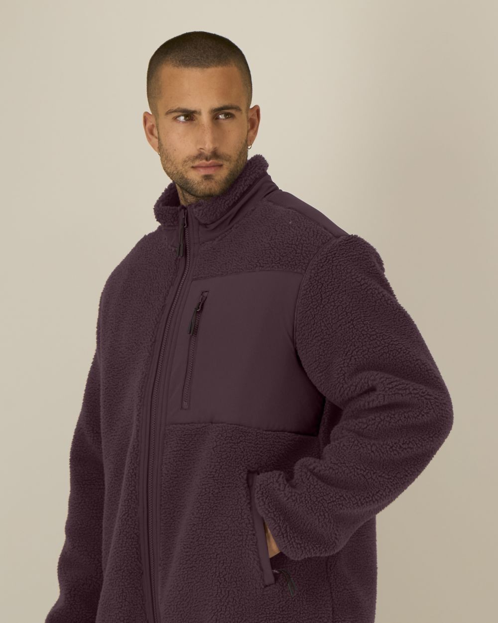 STANLEY/STELLA Brooker Polar Fleeces personalisierbar