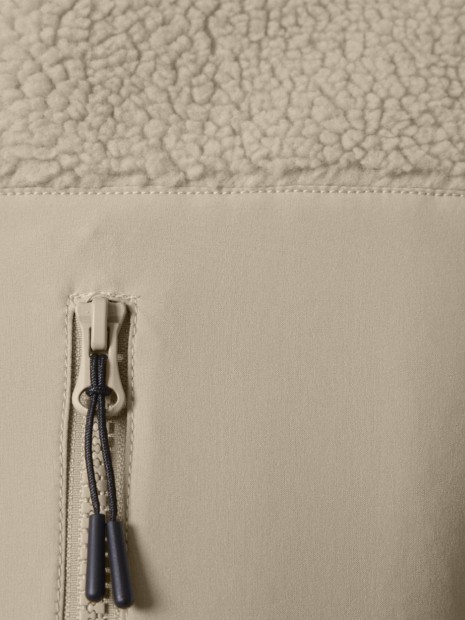 Laines polaires à personnaliser STANLEY/STELLA Brooker 