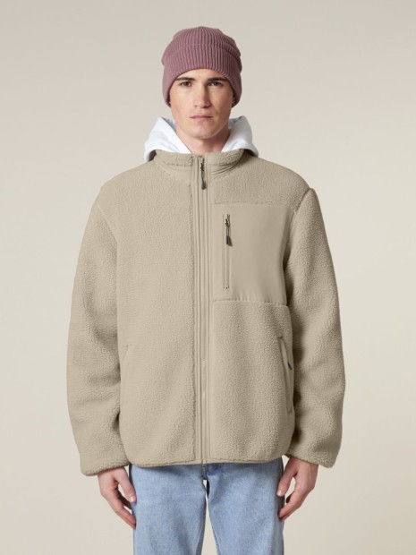 Laines polaires à personnaliser STANLEY/STELLA Brooker 