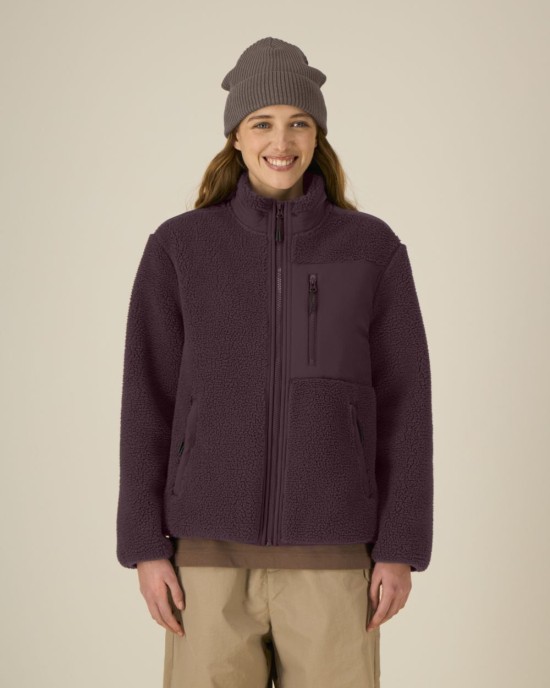 Laines polaires personnalisable Stanley/Stella Brooker