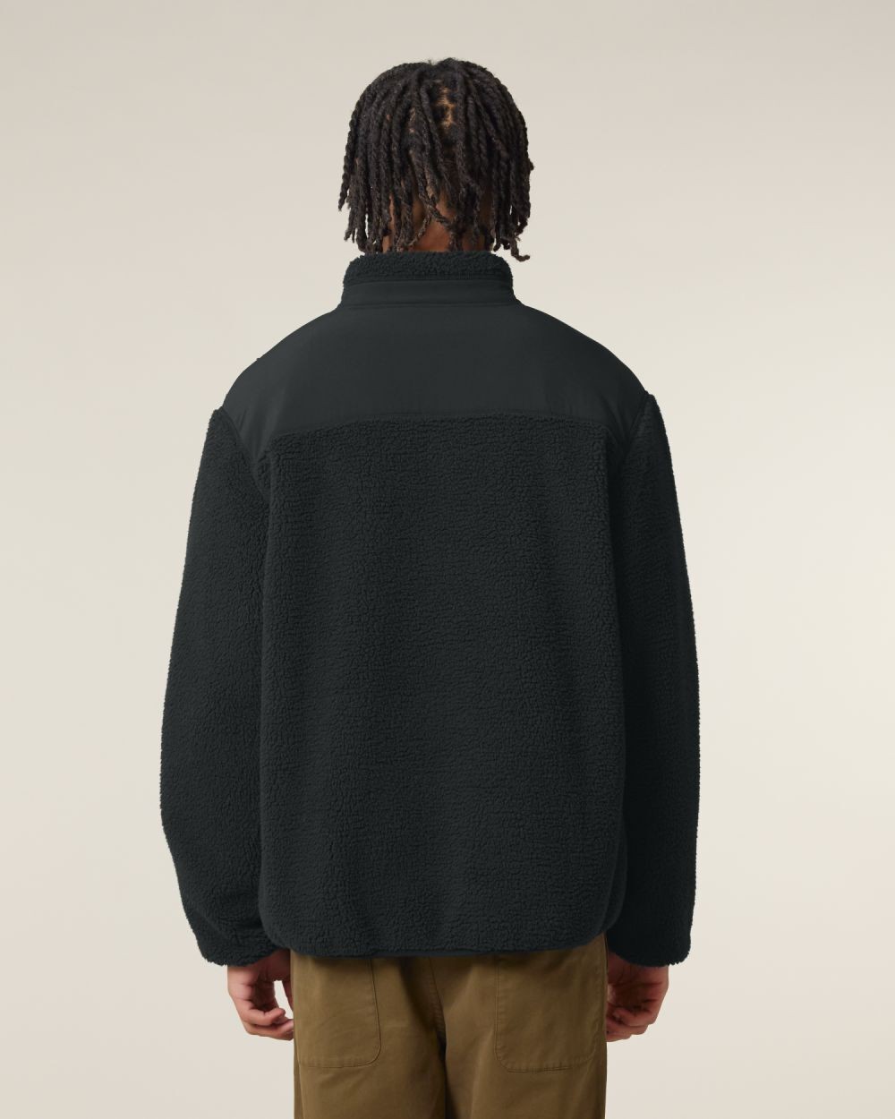 STANLEY/STELLA Brooker Polar Fleeces personalisierbar