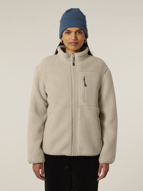 Laines polaires à personnaliser STANLEY/STELLA Brooker 