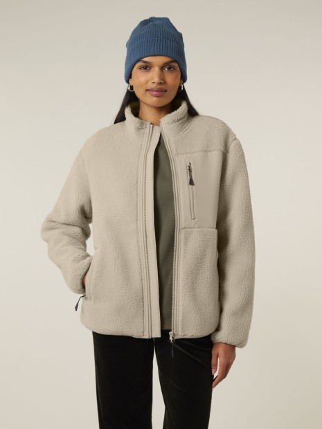 Laines polaires à personnaliser STANLEY/STELLA Brooker 