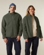 Polar Fleeces STANLEY/STELLA Brooker voor bedrukking &amp; borduring