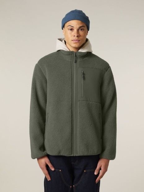 Laines polaires à personnaliser STANLEY/STELLA Brooker 