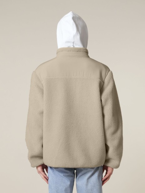 Laines polaires à personnaliser STANLEY/STELLA Brooker /api/colors/c3387c92-ce16-450b-9ff9-f8590e833607