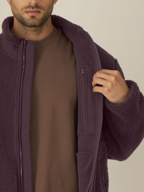 Laines polaires à personnaliser STANLEY/STELLA Brooker 