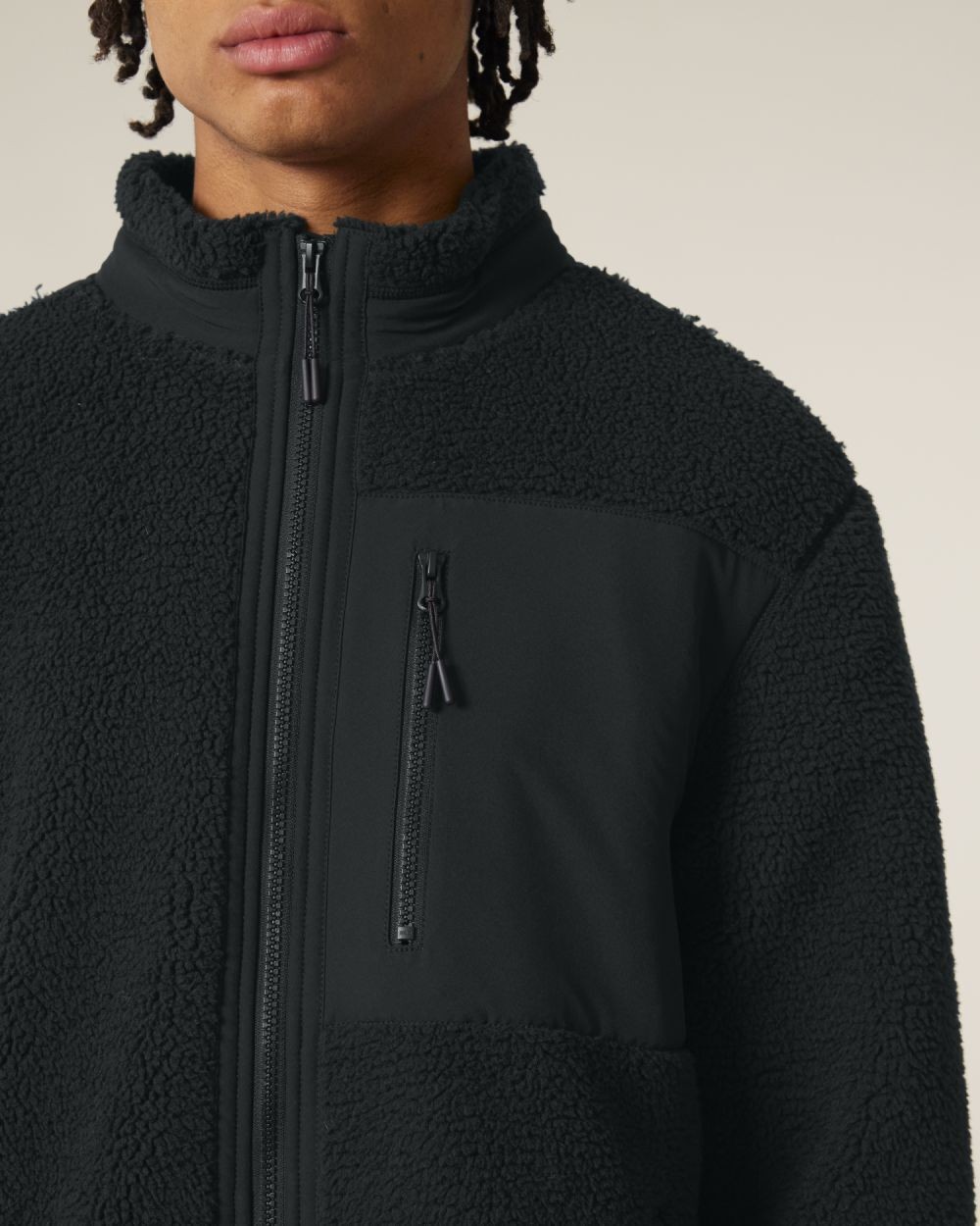 Polar Fleeces STANLEY/STELLA Brooker voor bedrukking &amp; borduring