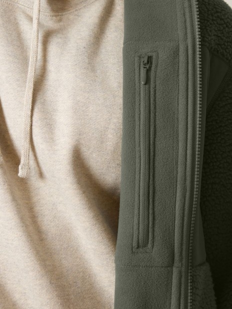 Laines polaires à personnaliser STANLEY/STELLA Brooker 