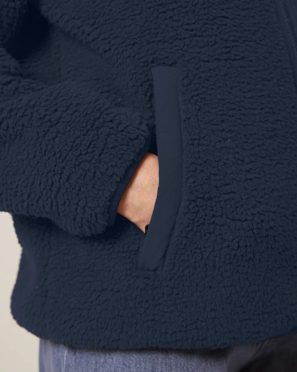 Polar Fleeces STANLEY/STELLA Brooker voor bedrukking &amp; borduring