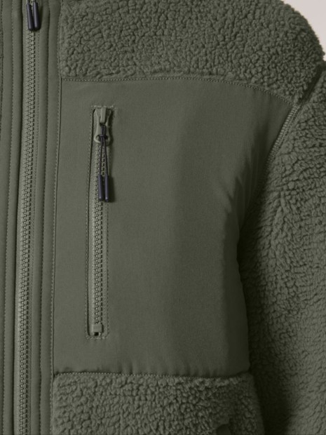 Laines polaires à personnaliser STANLEY/STELLA Brooker 